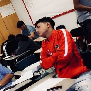 Meet your Posher, Roberto